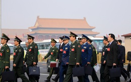 Lực lượng quân sự chuyên điều tra UFO của Trung Quốc