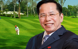 Hé lộ siêu dự án 'khủng' nhất Khánh Hòa và quỹ đất hàng nghìn ha của ông chủ Golf Long Thành Lê Văn Kiểm