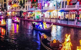Nikkei: Phú Quốc được các tập đoàn như Vingroup 'bồi dưỡng' để cạnh tranh với Phuket và Bali