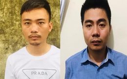 Khởi tố 4 người liên quan việc gỡ bài, cưỡng đoạt 45 triệu đồng của doanh nghiệp