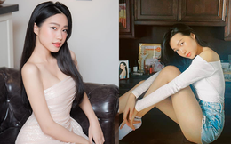 "Bạn gái tin đồn" Đoàn Văn Hậu: Âm thầm ủng hộ bạn trai, đắt show sau Hoa hậu Việt Nam 2020