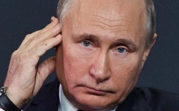 Thổ Nhĩ Kỳ "nhân bản mô hình chống Nga", ông Putin "tính sót nước cờ"?