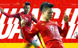 Quang Hải - “Man of the Match” và hình ảnh Thường Châu trở lại