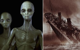 Những bí mật kinh hoàng xung quanh vụ chìm tàu Titanic