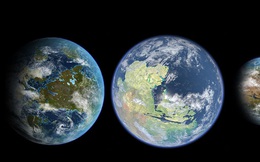 Bốn tỷ năm trước, có ba ''Trái Đất'' trong hệ mặt trời, tại sao giờ đây chỉ còn lại một?