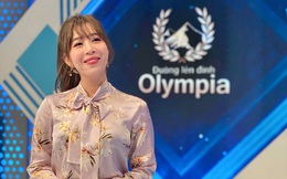 MC Diệp Chi tuyên bố không thể đứng ngoài trend, chuyển luôn 50 triệu ủng hộ Quỹ vaccine Covid-19!