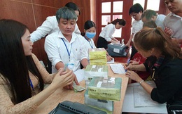 Gỡ vướng đất 'giấy tay' ở dự án sân bay Long Thành