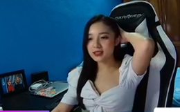 Lần đầu lên sóng livestream, Phương Thảo bất ngờ hé lộ tin sốc về sự nghiệp làm MC
