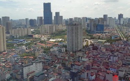 Tiền 'chảy' mạnh vào bất động sản, thị trường sắp ‘đổi màu’?