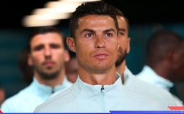 Bị thuyết phục, Ronaldo trên đường gia nhập 'gã khổng lồ' châu Âu