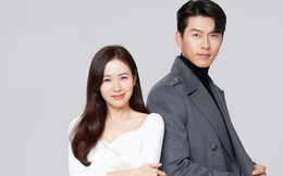 Hyun Bin bất ngờ hé lộ sở thích chung với Son Ye Jin, choáng nhất màn "thả thính" bạn gái đến đỏ mặt trên sóng truyền hình
