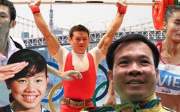 18 vận động viên Việt Nam tham dự Olympic Tokyo 2020