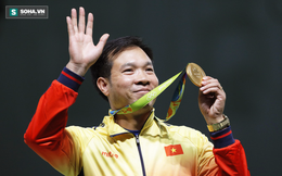 5 năm sau tấm HCV của Hoàng Xuân Vinh, thể thao Việt Nam lại mơ đến kỳ tích tại Olympic?