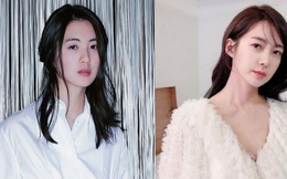 Mỹ nhân Nữ Hoàng Seon Deok chỉ khoe 1 bức ảnh mới, netizen phải choáng nặng: 'Sao mẹ 3 con 41 tuổi có thể trẻ mức này?'
