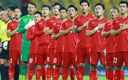 Tuyển Việt Nam sẽ bị ảnh hưởng nếu V.League bị huỷ
