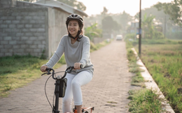 Tuyên bố nghỉ hưu sớm ở tuổi 27 với tài khoản tiết kiệm 100 triệu đồng, cô gái Hưng Yên vẫn nhận dạy tiếng Trung online?