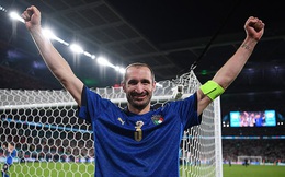 Juventus ngó lơ, thủ quân ĐT Italia thành cầu thủ tự do