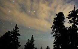 Mưa sao băng đẹp nhất tháng 7 sắp xuất hiện trên bầu trời, NASA khẳng định: Không thể bỏ qua!