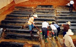 Thi thể 46 cô gái khỏa thân trong cổ mộ hơn 2.000 năm tuổi, sốc với bí mật động trời phía sau
