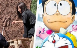 Loài khủng long mới được đặt tên theo nhân vật trong truyện Doraemon