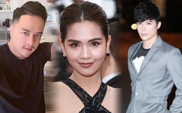 Cao Thái Sơn cảnh cáo Nathan Lee: Tao có gay, hại chết người yêu hay lừa đảo không tới lượt mày lên tiếng