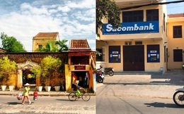 Loạt doanh nghiệp lớn dù sở hữu vô số văn phòng ở các tòa cao ốc, nhưng tới Hội An vẫn phải “nhập gia tùy tục”