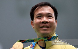 Thể thao Việt Nam thua thiệt so với các nước Đông Nam Á về mức thưởng Olympic Tokyo 2020