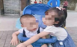 Trung Quốc: Cha ném hai con từ tầng 15 xuống đất để chiều lòng bạn gái