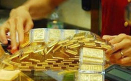 Động thái 'lạ' của thị trường vàng trong nước, doanh nghiệp tăng giá mua vào