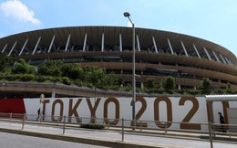 Nhân viên phục vụ Olympic Tokyo 2020 bị bắt giữ vì nghi cưỡng hiếp phụ nữ