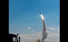 Tấn công bằng tên lửa “sát thủ”, Nga quyết tận diệt khủng bố ở Syria