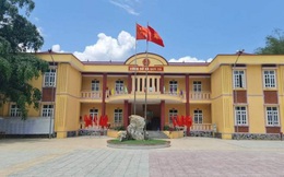 Nhắn tin "vòi" tiền doanh nghiệp, chủ tịch xã ở Thanh Hóa bị cách chức