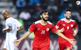 Đối thủ của đội tuyển Việt Nam 'chơi lớn' trước thềm vòng loại cuối World Cup 2022