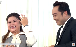 Nam Thư và loạt nghệ sĩ chúc mừng nữ diễn viên được bạn trai cầu hôn trên sóng truyền hình