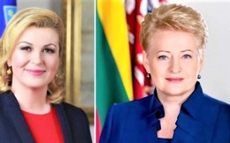 NATO sẽ có nữ Tổng Thư ký xuất thân từ Đông Âu?