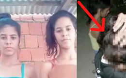 2 chị em sinh đôi bị bắn, tử vong thương tâm ngay trên livestream, hàng nghìn người xem chứng kiến cảnh tượng kinh hoàng đầy ám ảnh