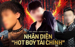 Khi "hot boy tài chính" tới công chuyện: Gen Z nâng tầm thành chuyên gia, khoe thu nhập trăm triệu/tháng nhờ "má mì" dẫn dắt