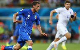 Cựu tuyển thủ Ý khẳng định Azzuri sẽ thắng 1.000 lần nếu đá lại trận chung kết Euro 2020 với đội tuyển Anh
