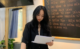 MXH đêm qua “dậy sóng” vì cô giáo Vật lý, streamer Việt thi nhau xếp hàng “đứng đây từ chiều”