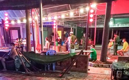 Chủ quán cùng 11 người tụ tập ăn nhậu, hát karaoke trong thời gian giãn cách