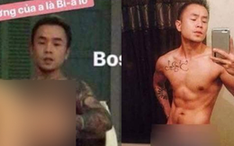 Netizen khui lại ảnh nhạy cảm được cho là của Binz với một cô gái lạ mặt giữa ồn ào 'rapper số 1 Việt Nam'