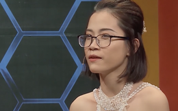 Cô gái lên tivi kể nhà chồng có truyền thống 2 đời vợ, bà lớn thuê nhà sát vách làm MC Quyền Linh chưng hửng