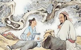 Bài học cuộc sống ''đắt giá'' hơn bất cứ thứ gì trên đời: Hiểu được thì đời sống bình an, tâm thanh tịnh và giàu sang cả đời