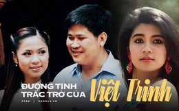 Nữ minh tinh lừng lẫy nhất Vbiz: Yêu 2 đại gia đều vướng án tử, cuộc sống hiện tại mới bất ngờ!
