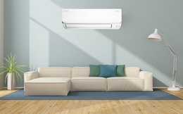 Điểm danh 5 mẫu điều hòa siêu tiết kiệm điện đáng mua nhất hiện nay
