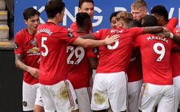 Ngày này năm xưa: MU giành vé dự Champions League theo cách "không tưởng"