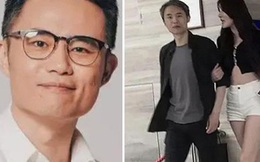 Giáo sư ủng hộ nữ quyền và bình đẳng giới bị sa thải vì là ''bậc thầy gạ tình'', quan hệ với nhiều phụ nữ cùng lúc