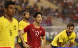 Chuyên gia Trung Quốc phân tích 'tổn thất nặng nề' của ĐT Việt Nam trước thềm VL World Cup