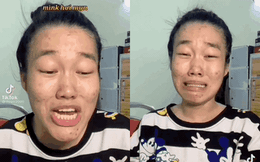 Lê Thụy - Cô gái siêu hot trên TikTok vì "đẹp có hơi thiếu" nhưng tự tin là thượng thừa, khiến ta phải nhìn lại về một "căn bệnh" khó trị của các cô gái thời nay