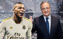 Real triển khai thương vụ 'khủng' sau khi bán Varane